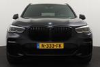BMW X5 xDrive45e High Executive Adapt. Cruise Carplay Memory, Gebruikt, Zwart, Vierwielaandrijving, Hybride Elektrisch/Benzine