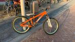 Dirt Jumper - Klaar voor de sprong!, Fietsen en Brommers, 24 inch of meer, Gebruikt, Stuur 360° draaibaar, Aluminium