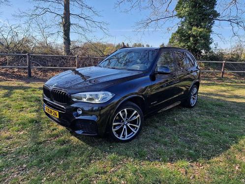 BMW - X5 - xDrive30d High Exec. - 2014 - 2-ZLH-26, Auto's, BMW, Bedrijf, X5, Diesel, Euro 6, D, Stationwagon, Automaat, Geïmporteerd