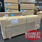 OSB 18 mm platen | plaatmateriaal wandbekleding plaat OSB-3, Niet ingevuld, Minder dan 20 mm, Niet ingevuld, Nieuw