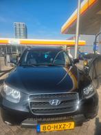 Hyundai santafe 2009 automatic 2700 cc 222000 nap, Auto's, Particulier, Te koop