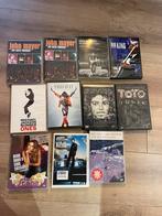 Muziek DVD’s, Cd's en Dvd's, Alle leeftijden, Ophalen of Verzenden, Zo goed als nieuw
