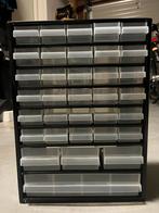 Raaco opbergkast, Ophalen of Verzenden, Zo goed als nieuw