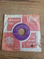 His Masters Voice, Ophalen of Verzenden, Gebruikt, 12 inch, Overige typen