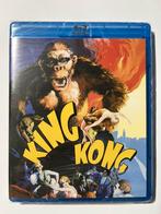King Kong (1933) Fay Wray Blu-ray, Ophalen, Nieuw in verpakking, Actie