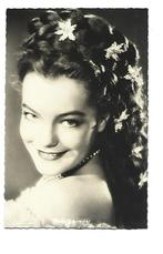 Romy Schneider  (53), Verzenden, 1960 tot 1980, Ongelopen, Sterren en Beroemdheden