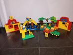 Duplo dierentuin, Ophalen of Verzenden, Gebruikt, Duplo