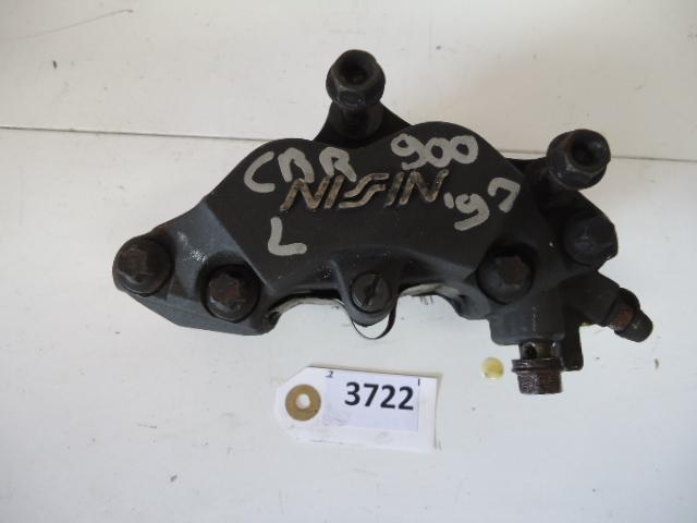 CBR900 1996 - 1997, 1994 - 1995, 1992 - 1993 D1-20971, Motoren, Accessoires | Overige