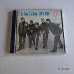 Manfred Mann ‎– The Singles Album, Verzenden, 1960 tot 1980, Gebruikt