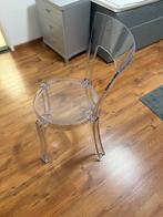 Mooie design stoel, Huis en Inrichting, Stoelen, Ophalen, Zo goed als nieuw, Eén