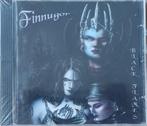 Finnugor – Black Flames, Cd's en Dvd's, Cd's | Hardrock en Metal, Ophalen of Verzenden, Nieuw in verpakking