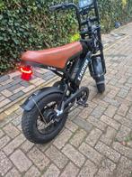 Fatbike V20 Pro Mini - Stoere E-bike, Gebruikt, Minder dan 47 cm, 30 tot 50 km per accu, Ophalen