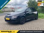 Fiat Stilo 1.8-16V Sport 133pk Airco/Carplay APK 2026, Voorwielaandrijving, Gebruikt, 133 pk, Zwart