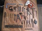 hand gereedschap ,elec boormachine, Antiek en Kunst, Antiek | Gereedschap en Instrumenten, Ophalen