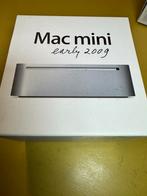 Mac Mini 2009, Computers en Software, Apple Desktops, Ophalen, Gebruikt, Mac Mini