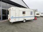 Adria Altea 432 PX XL Fransbed 230CM + Zit 830KG leeg ! 2004, Bedrijf, Treinzit, 750 - 1000 kg, Adria