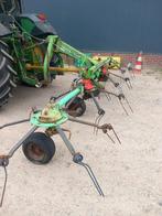 Schudder deutz farh, Zakelijke goederen, Agrarisch | Werktuigen, Ophalen of Verzenden, Weidebouw