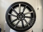 20 inch VW Caddy Cargo 2020> Velgen Banden NIEUW 5x112, Bestelwagen, -, -, Banden en Velgen