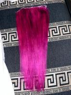 Clip in extensions, Sieraden, Tassen en Uiterlijk, Uiterlijk | Haarverzorging, Ophalen of Verzenden, Nieuw, Pruik of Haarverlenging