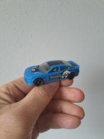 Dodge Charger 2015 Hot wheels 2017-009, Hobby en Vrije tijd, Modelauto's | Overige schalen, Ophalen of Verzenden, Gebruikt, Auto