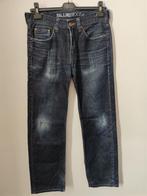 WE Blue Ridge Heren Jeans Maat W31/32, Ophalen of Verzenden, Gedragen, Blauw, W32 (confectie 46) of kleiner