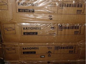 Ikea Rationell 401 101 67 lade