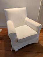 Fauteuil stoel Ikea - gratis op te halen, Ophalen, Gebruikt