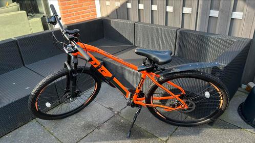 Altec Arcus, Fietsen en Brommers, Fietsen | Jongens, Zo goed als nieuw, 26 inch of meer, Versnellingen, Ophalen