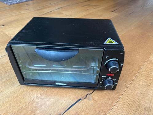 Camping/hobby-oven, Hobby en Vrije tijd, Pottenbakken, Ophalen