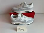 Nike Air Max 1 ‘Safari’ / M US13 - W US14.5 - UK12 - EUR47.5, Kleding | Heren, Schoenen, Overige kleuren, Nike, Nieuw, Ophalen of Verzenden