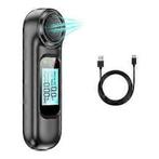 Electronic Breathalyzer, USB Rech, Electronic Breathalyzer, Nieuw, Ophalen of Verzenden, Onbekend China