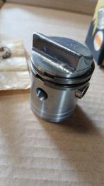 Solex Nieuwe KAM-zuiger Solex 38 mm compleet NOS, Ophalen of Verzenden, Nieuw, Cilinder, Overige merken