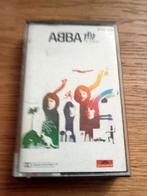 cassette ABBA, Gebruikt, 1 bandje, Ophalen of Verzenden, Voorbespeeld