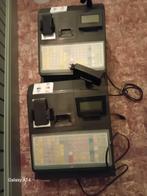 Sharp XE-A217B Kassa - Bieden!, Ophalen of Verzenden