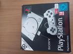 Mini PlayStation 1 Classic - Nostalgie!, Ophalen of Verzenden, Gebruikt, Met 1 controller