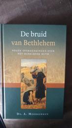 De bruid van Bethlehem, ds. A. Moerkerken, Ophalen of Verzenden, Zo goed als nieuw