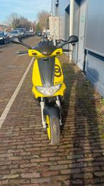 Gilera runner 125cc sp m07 180cc 172cc zip nieuwstaat!, Cardan-aandrijving, Scooter, Bedrijf, 125 cc