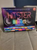 Hitster Music Bingo - Nieuw in ongeopende doos., Hobby en Vrije tijd, Gezelschapsspellen | Bordspellen, Vijf spelers of meer, Ophalen of Verzenden