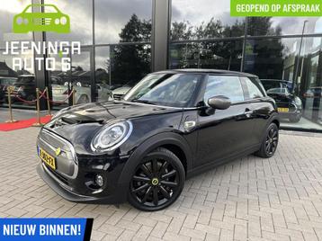 Mini Mini Electric Essential 33 kWh|clima|Navi beschikbaar voor biedingen