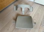 Stokke Tripp Trapp Baby Set – grijs, Ophalen of Verzenden, Zo goed als nieuw, Meegroeistoel