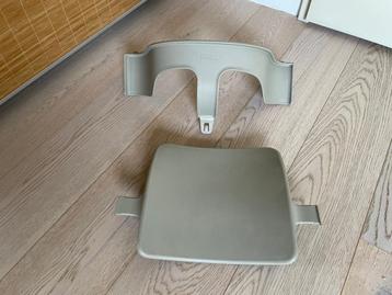 Stokke Tripp Trapp Baby Set – grijs beschikbaar voor biedingen