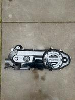 Vespa sprint/primavera carterkap glans zwart, Ophalen