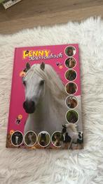 Penny rassenboek, Boeken, Ophalen of Verzenden, Zo goed als nieuw, Paarden of Pony's