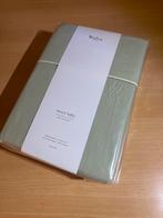 Licht groen Walra dekbedovertrek 240x220, Dekbedovertrek, Ophalen of Verzenden, Groen, Nieuw