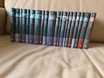 Klasieke schrijvers litheratuur compleet set (20), Boeken, Ophalen of Verzenden, Zo goed als nieuw