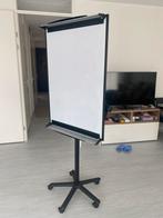 Classic Mobiele flipchart met uitschuifbare armen, Ophalen, Zo goed als nieuw