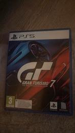 Gran Turismo 7, Spelcomputers en Games, Games | Sony PlayStation 5, Ophalen of Verzenden, Zo goed als nieuw