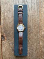 Aerowatch horloge, Ophalen of Verzenden, Zo goed als nieuw, Staal, Overige merken