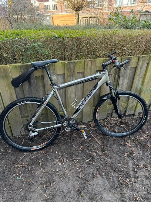 Merida mountainbike, Fietsen en Brommers, Fietsen | Mountainbikes en ATB, Merida, 49 tot 53 cm, Ophalen