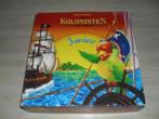 De Kolonisten van Catan Junior, Hobby en Vrije tijd, Gezelschapsspellen | Bordspellen, Drie of vier spelers, Ophalen, Gebruikt